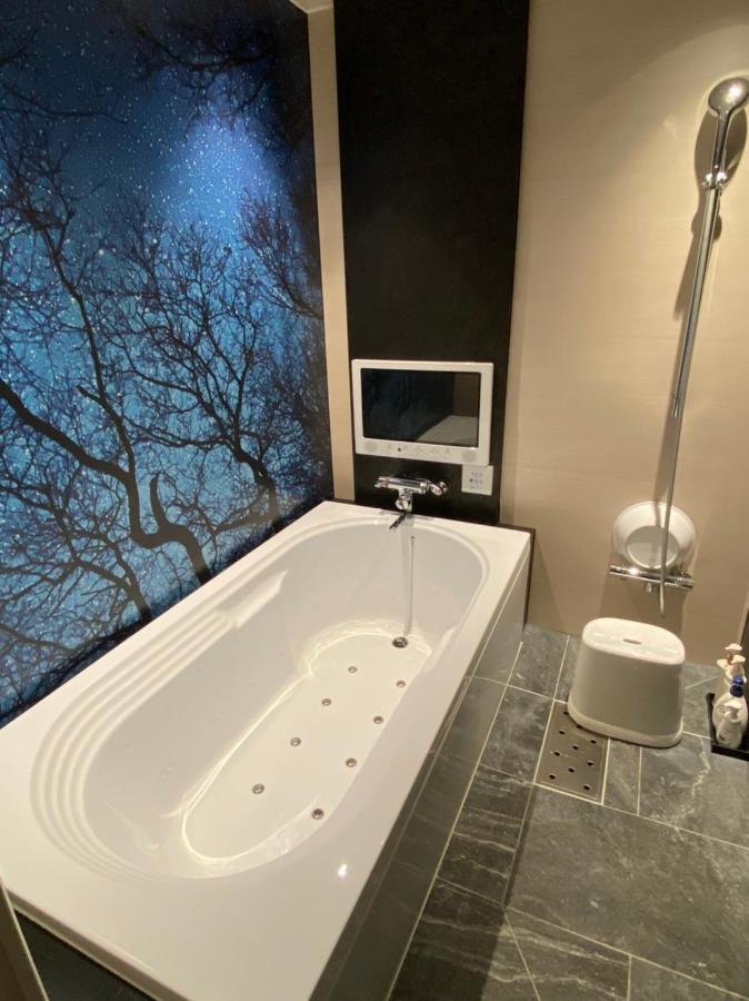 ホテル ポルト 男塾ホテルグループ (Adults Only) Himeji Extérieur photo