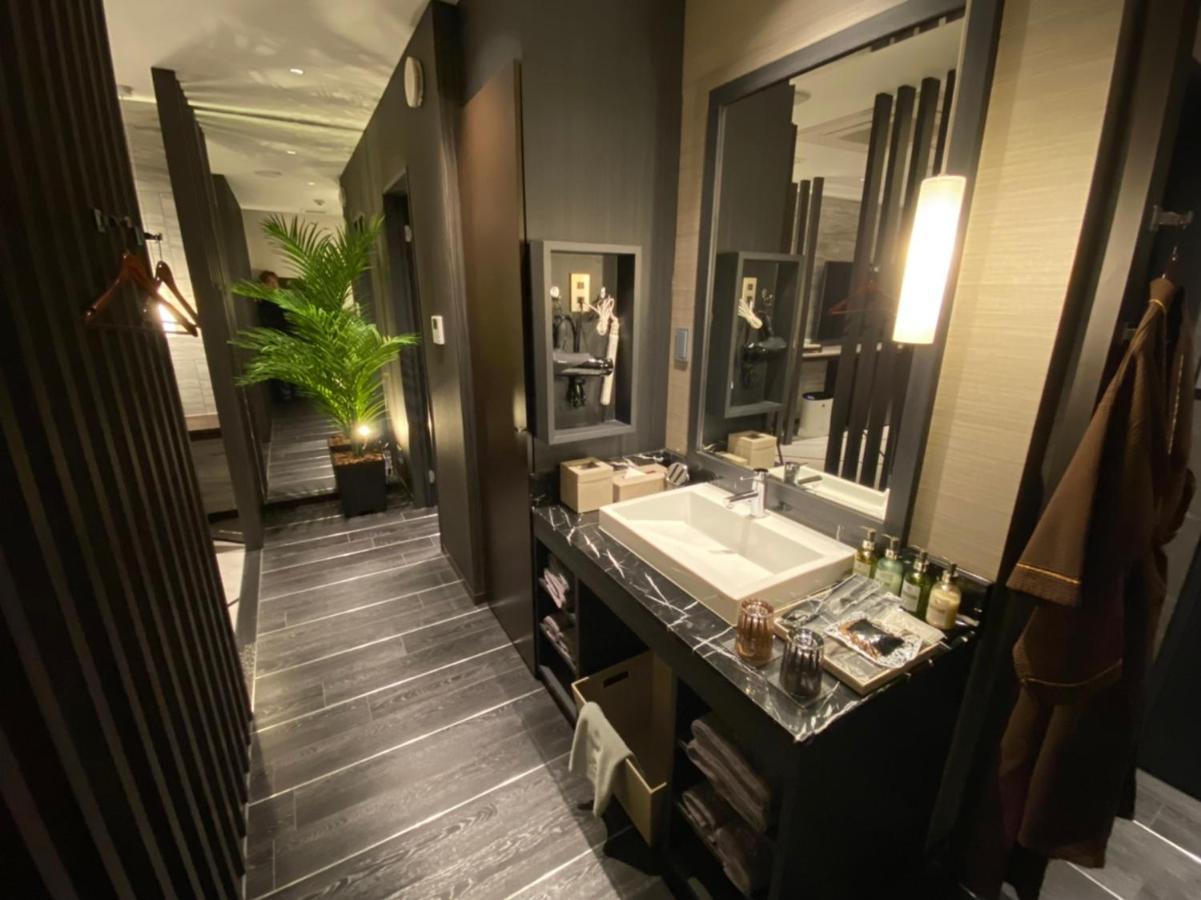 ホテル ポルト 男塾ホテルグループ (Adults Only) Himeji Extérieur photo
