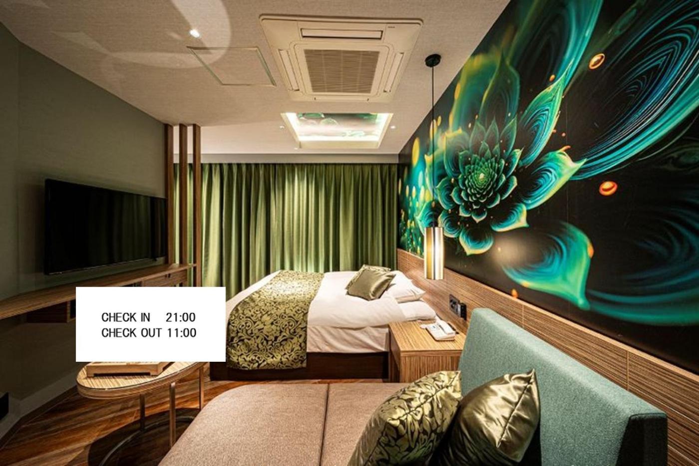 ホテル ポルト 男塾ホテルグループ (Adults Only) Himeji Extérieur photo