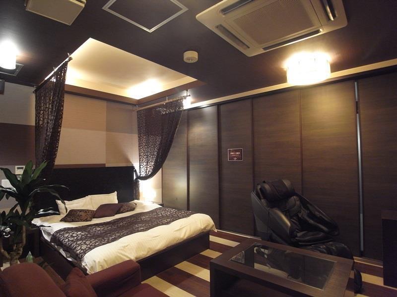 ホテル ポルト 男塾ホテルグループ (Adults Only) Himeji Extérieur photo