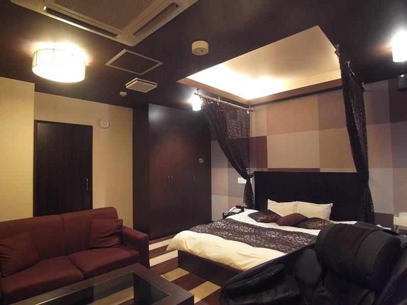 ホテル ポルト 男塾ホテルグループ (Adults Only) Himeji Extérieur photo