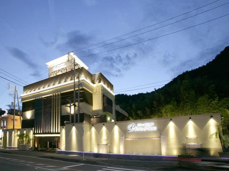 ホテル ポルト 男塾ホテルグループ (Adults Only) Himeji Extérieur photo