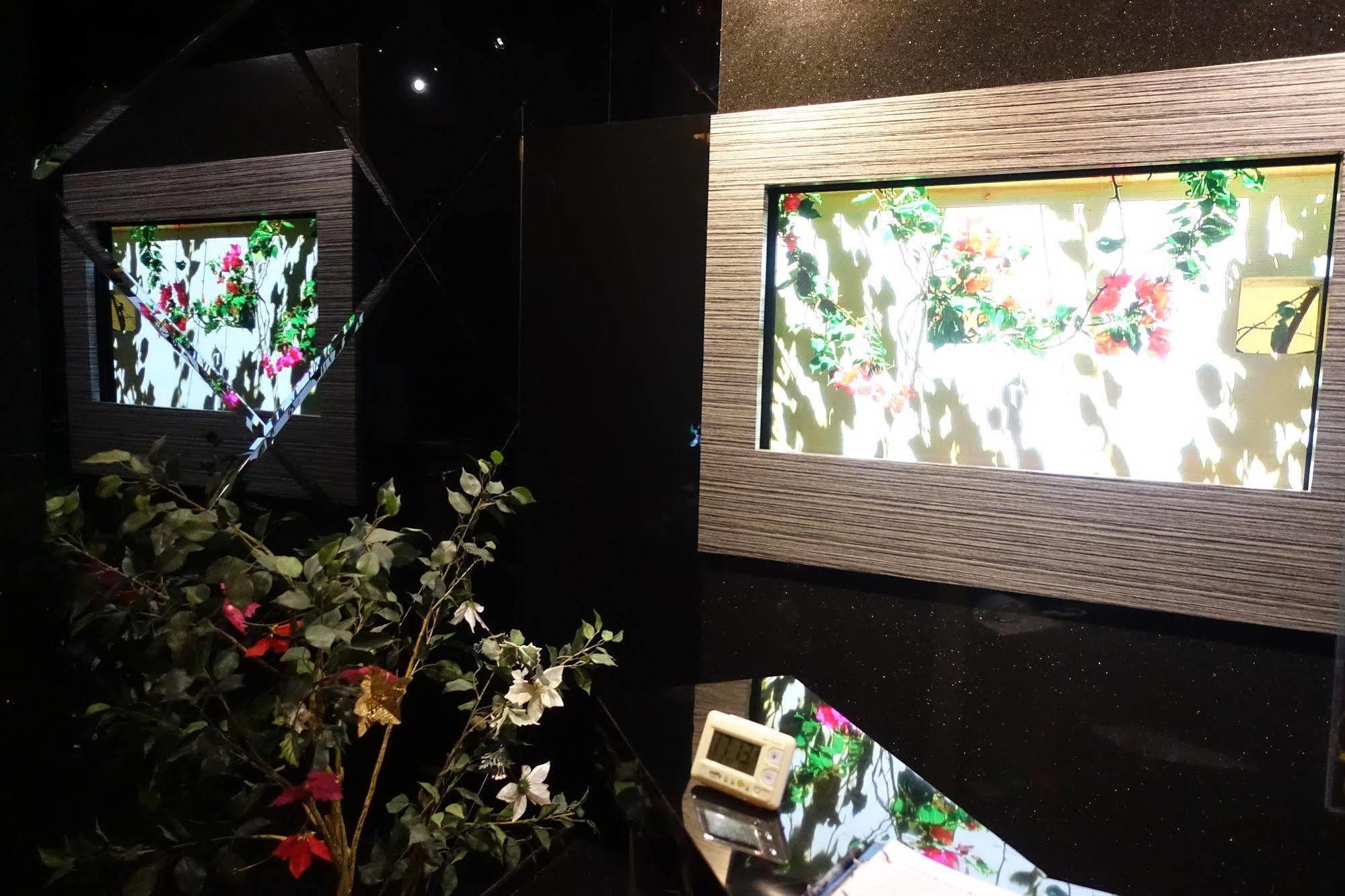 ホテル ポルト 男塾ホテルグループ (Adults Only) Himeji Extérieur photo