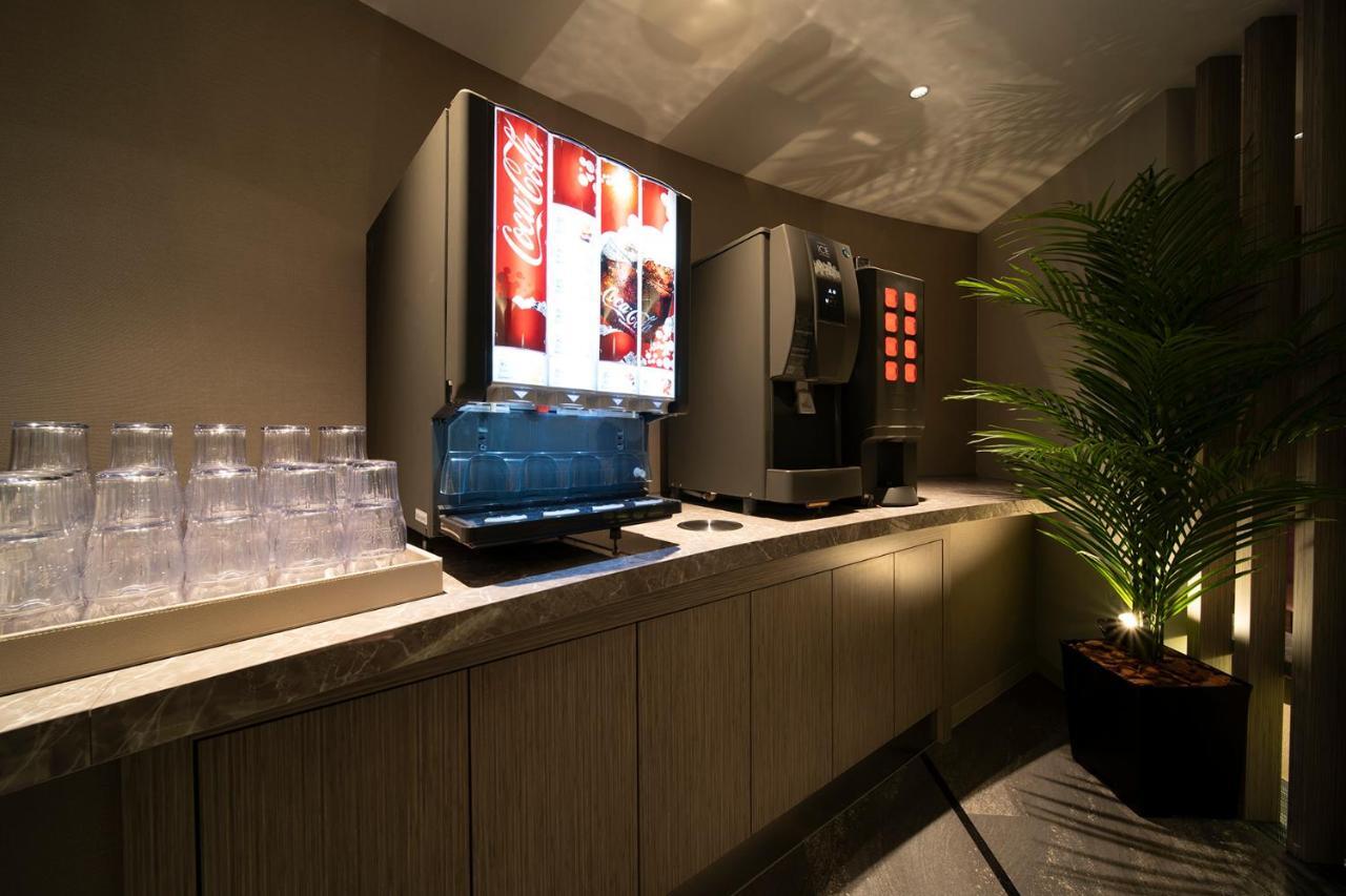 ホテル ポルト 男塾ホテルグループ (Adults Only) Himeji Extérieur photo