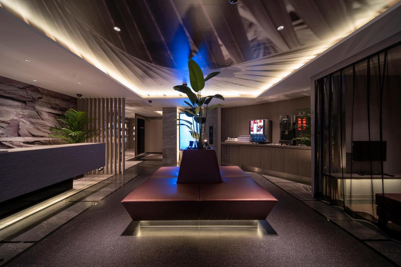ホテル ポルト 男塾ホテルグループ (Adults Only) Himeji Extérieur photo